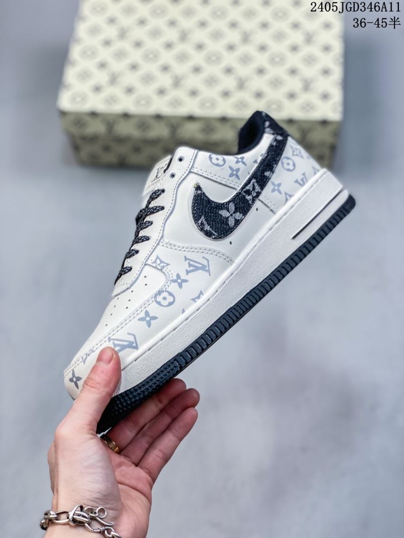 Nike Air Force 1 Shoes